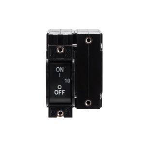 Circuit Breaker for Equipment, Oil damping product NDB3-50 J4 2P, Industrial Automatic Control