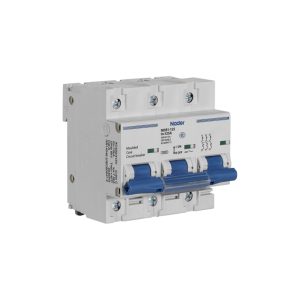 NDB1-125 MCB miniature circuit breaker