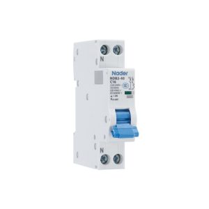 NDB2-40 MCB miniature circuit breaker