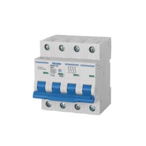NDB2-63 MCB miniature circuit breaker