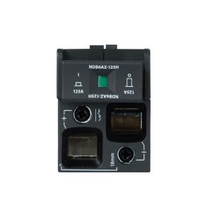 NDB6AZ-125H 5G DC miniature circuit breaker