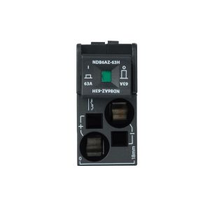 NDB6AZ-63H 5G MCB miniature circuit breaker