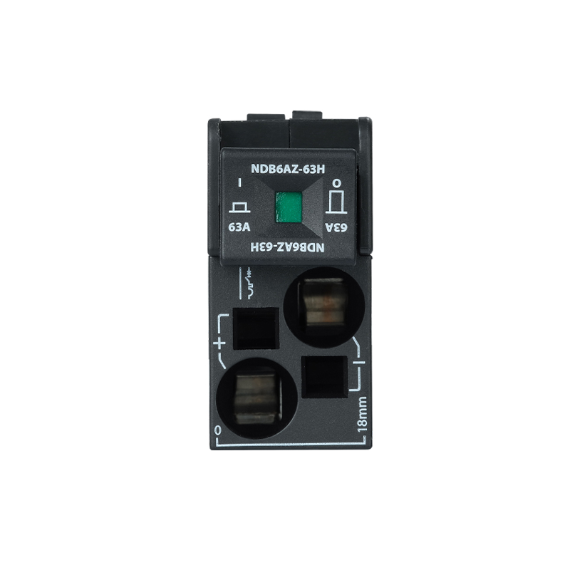 NDB6AZ-63H 5G MCB miniature circuit breaker