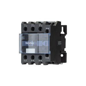 NDC1(Z)-32 AC Contactor with AC or DC Coil