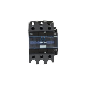 NDC1(Z)-80 AC Contactor with AC or DC Coil