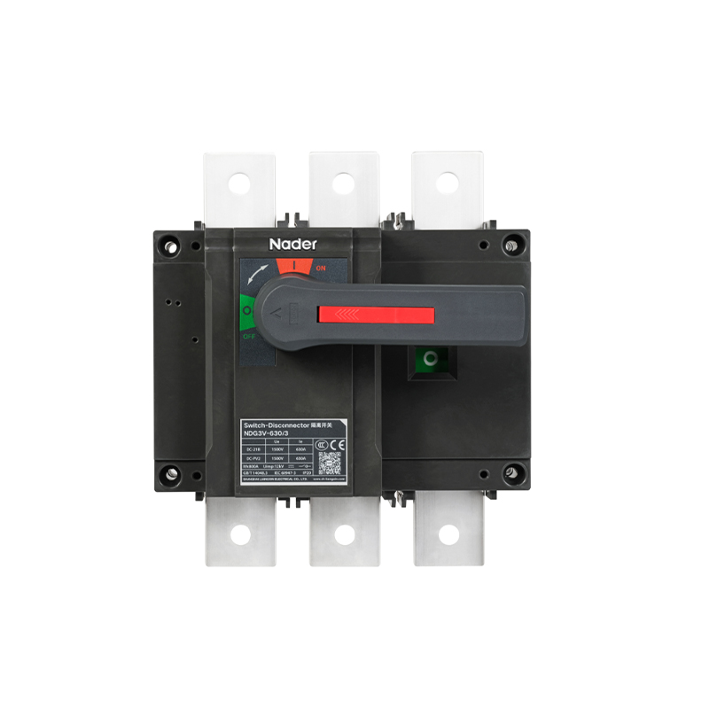 NDG3V-250-800 Isolating Switch