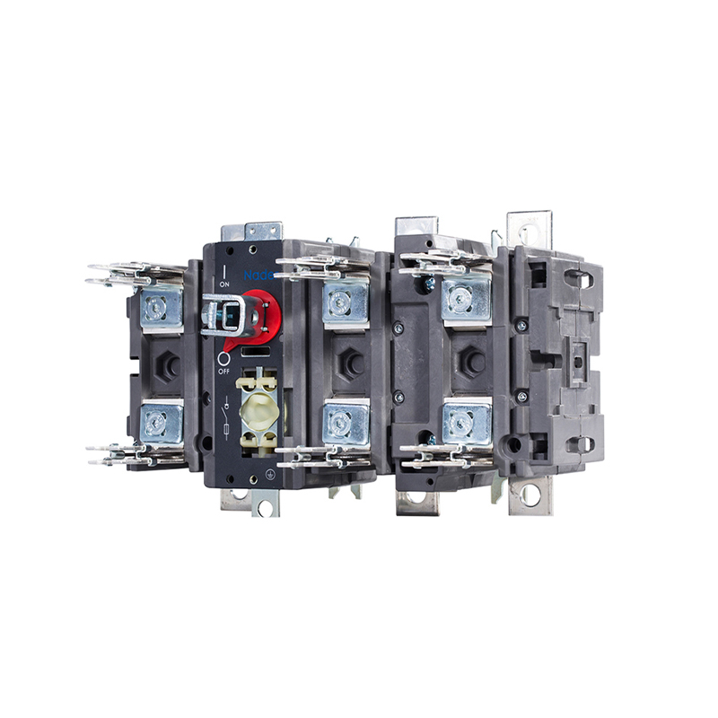 NDGR2-63 Isolating Switch