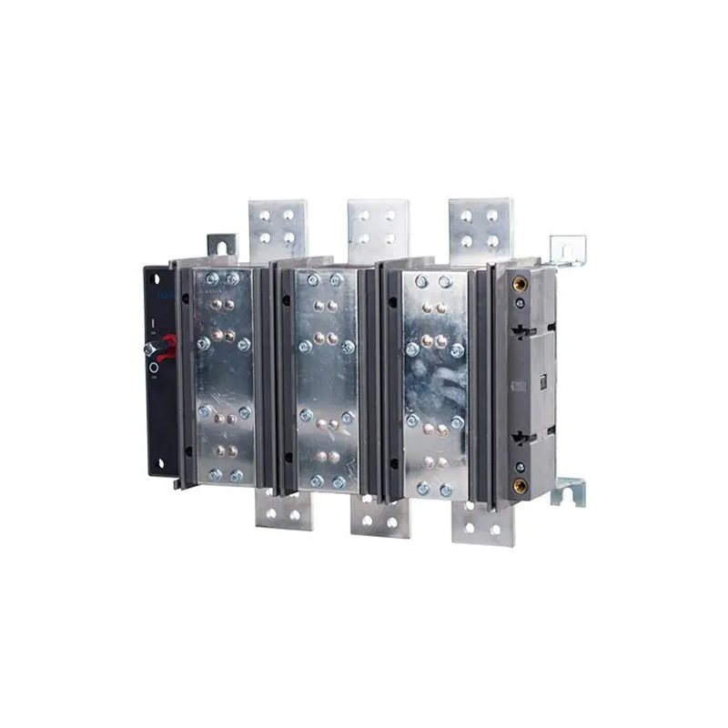 NDGR2-1250 Isolating Switch