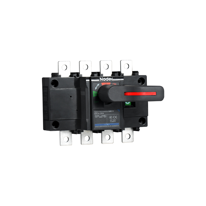 NDGR3A-250 Isolating Switch