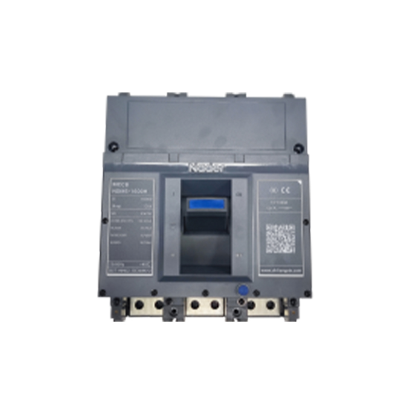 NDM5-1600H Molded Case Circuit Breaker