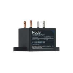 NDZ3T-10~20 Charging Piles DC Contactor