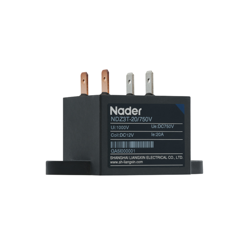 NDZ3T-10~20 Charging Piles DC Contactor