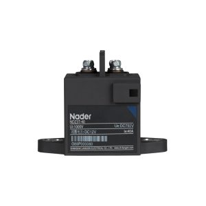 NDZ3T-40~300 Charging Piles DC Contactor