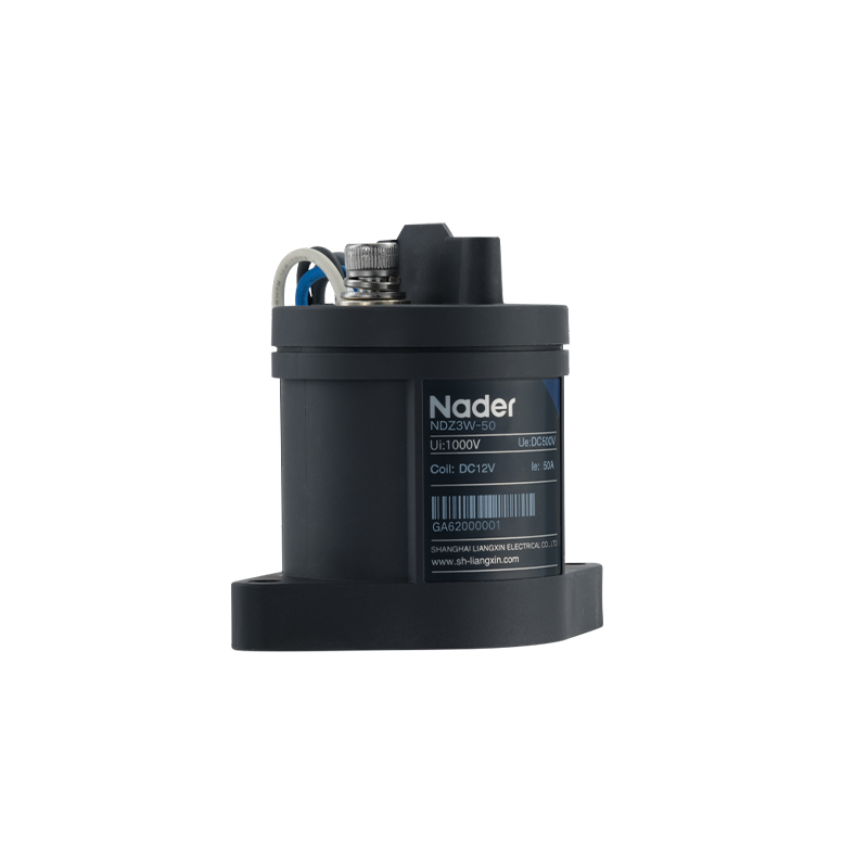 NDZ3W-50~300 Photovoltaic DC Contactor
