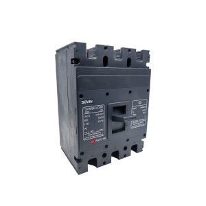 SVM5H-400H/R  1000VAC MCCB