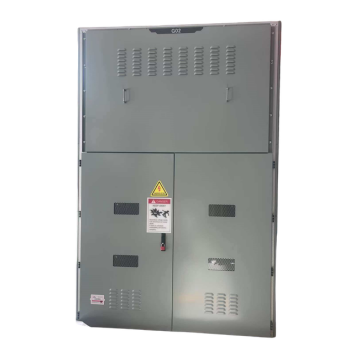 Medium Voltage Metal-Clad Switchgear / MCSG