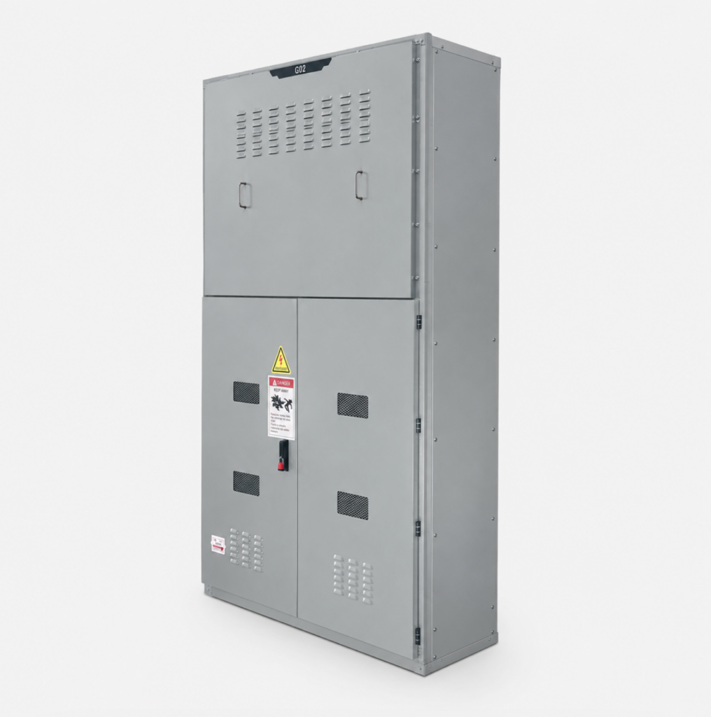 MV Mold Transformer