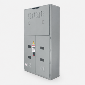 MV Mold Transformer