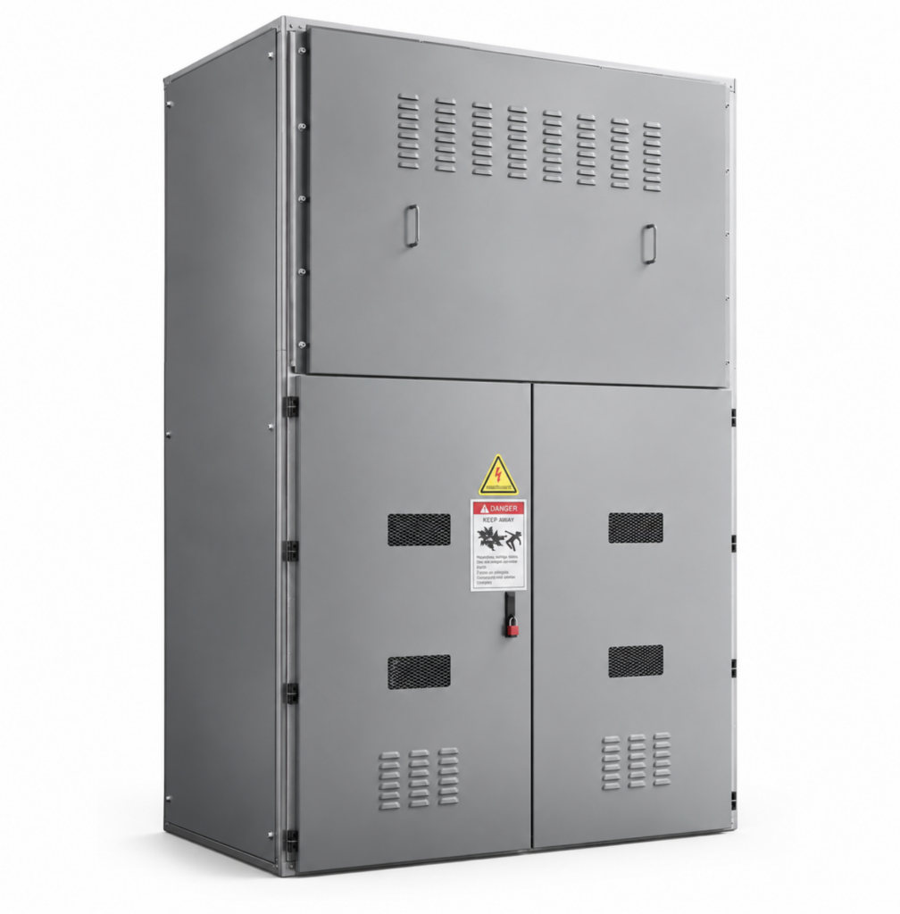 LV Switchgear
