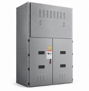 LV Switchgear