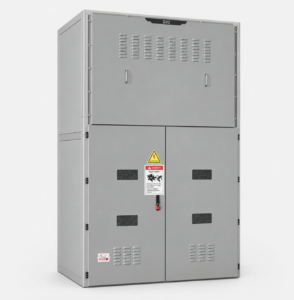 MV LIS ≤15kV Medium Voltage Load Interrupter Switchgear