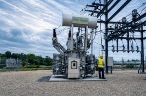 AI and Data Centre Growth Is Reshaping Transformer and Switchgear Demand in 2026