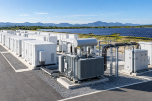 Battery Storage Growth Raises New Requirements ...